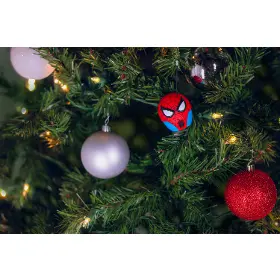 Bezdrátový reproduktor - Bitty Boomers Spider-Man - 9