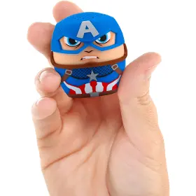 Bezdrátový reproduktor - Bitty Boomers 76258 Captain America - 4