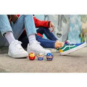 Bezdrátový reproduktor - Bitty Boomers 76258 Captain America - 5