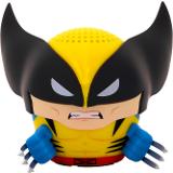 Bitty Bomers Wolverine