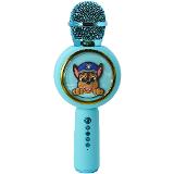 OTL Technologies PAW Patrol PopSing LED Karaoke Mic