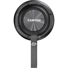 Bezdrátový reproduktor - Canyon BT reproduktor OnMove 15 modrý - 4