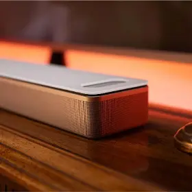 Soundbar - Bose Smart Ultra Soundbar WT - 6