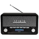 Denver DAB 18 DARKGREY