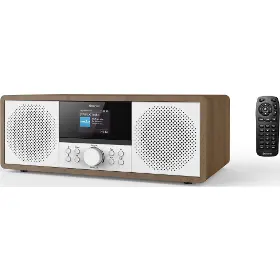 Mikrosystém - Denver MIR 270DW - 2