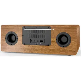 Mikrosystém - Denver MIR 270DW - 5
