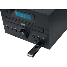 Mikrosystém - Thomson MIC123BT - 5