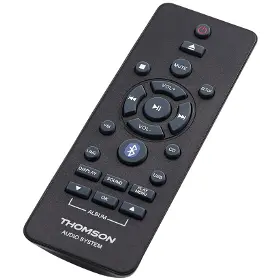 Mikrosystém - Thomson MIC122DABBT - 5