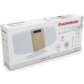 Mikrosystém - Thomson MIC401BT - 7