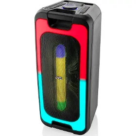 Bezdrátový reproduktor - JVC XS EP424B - 3