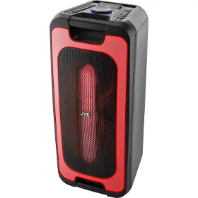 Bezdrátový reproduktor - JVC XS EP424B - 1