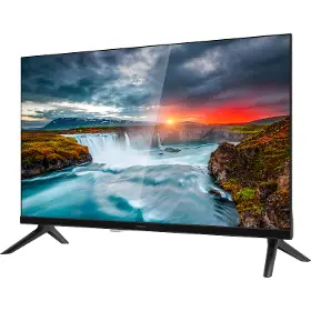 LED televize - Sencor SLE 2475 - 3