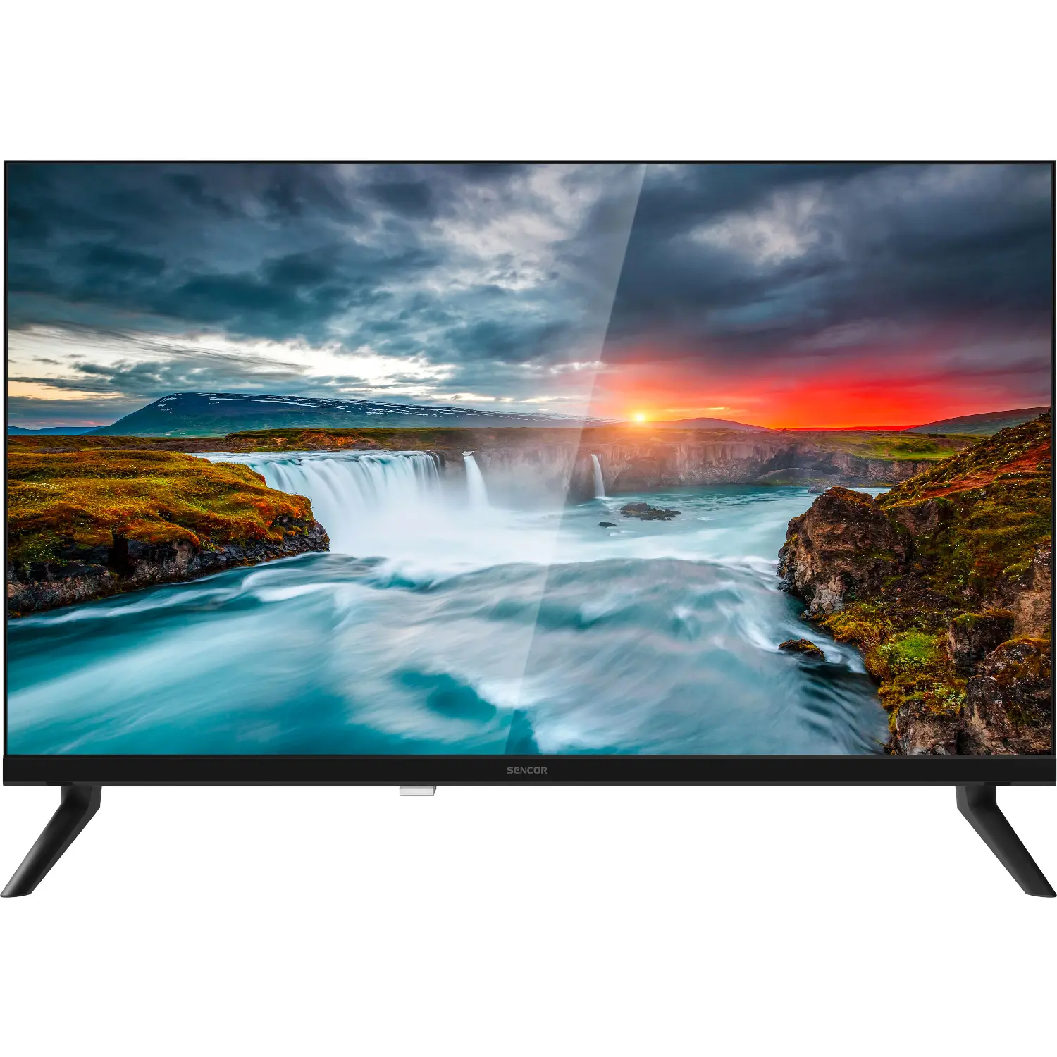 Sencor SLE 2475 LED televize – fotografie 1