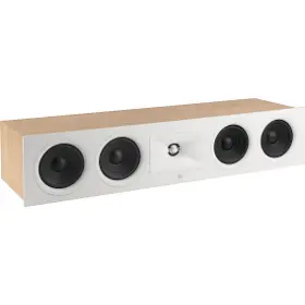 AV reprosoustava - JBL STAGE 245C White - 2