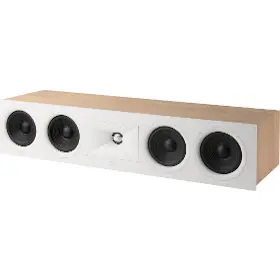 AV reprosoustava - JBL STAGE 245C White - 6