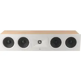 AV reprosoustava - JBL STAGE 245C White - 1