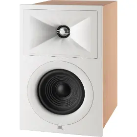 AV reprosoustava - JBL STAGE 250B White - 3