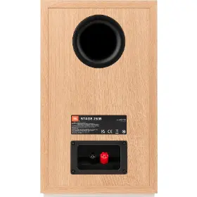 AV reprosoustava - JBL STAGE 250B White - 5
