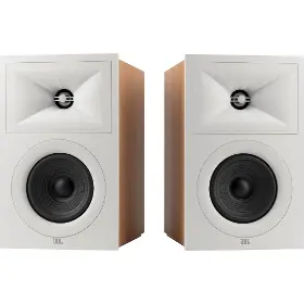 AV reprosoustava - JBL STAGE 250B White - 1