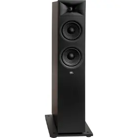 AV reprosústava - JBL STAGE 260F Black - 3