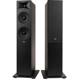 AV reprosústava - JBL STAGE 260F Black - 6