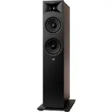 JBL STAGE 260F Black