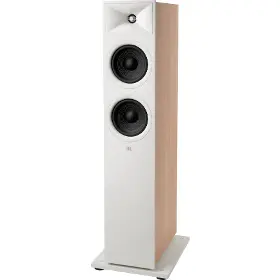 AV reprosústava - JBL STAGE 260F White - 2
