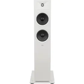 AV reprosústava - JBL STAGE 260F White - 3