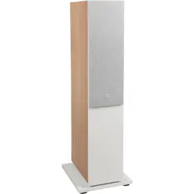 AV reprosústava - JBL STAGE 260F White - 4