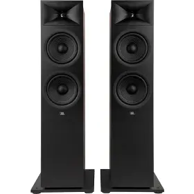 AV reprosoustava - JBL STAGE 280F Black (1pár/2ks) - 2