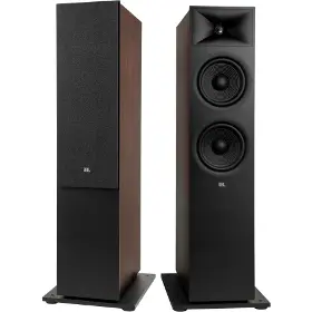 AV reprosoustava - JBL STAGE 280F Black (1pár/2ks) - 3
