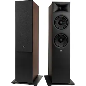 AV reprosoustava - JBL STAGE 280F Black (1pár/2ks) - 6