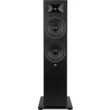 JBL STAGE 280F Black