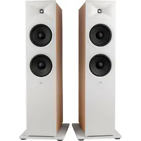 AV reprosoustava - JBL STAGE 280F White  (1pár/2ks) - 2
