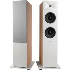 AV reprosoustava - JBL STAGE 280F White  (1pár/2ks) - 6