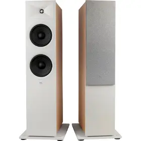 AV reprosoustava - JBL STAGE 280F White  (1pár/2ks) - 1