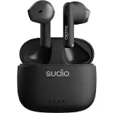 Sudio  A1 Black