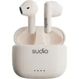 Sudio A1 White