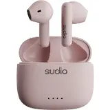 Sudio  A1 Pink