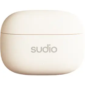 Bezdrátová sluchátka - Sudio A1 Pro Sand - 3