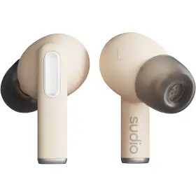 Bezdrátová sluchátka - Sudio A1 Pro Sand - 4