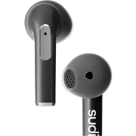 Bezdrátová sluchátka - Sudio N2 Black - 3