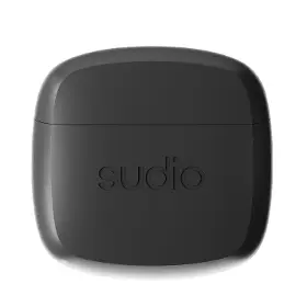 Bezdrátová sluchátka - Sudio N2 Black - 4