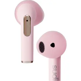 Bezdrátová sluchátka - Sudio N2 Pink - 3