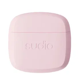 Bezdrátová sluchátka - Sudio N2 Pink - 4