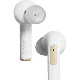 Bezdrátová sluchátka - Sudio N2 Pro White - 3