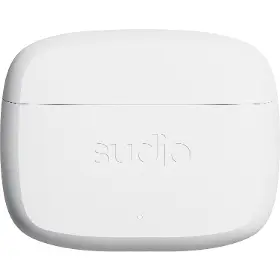 Bezdrátová sluchátka - Sudio N2 Pro White - 4