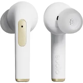 Bezdrátová sluchátka - Sudio N2 Pro White - 1