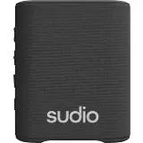 Sudio S2 Black