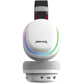 Bezdrátová sluchátka - Marvo HG9069W - 2